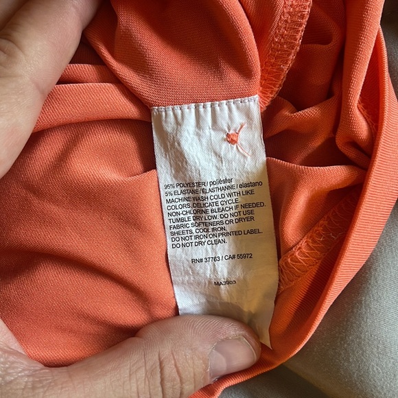 Callaway Opti-Dri Golf Polo- L - Picture 3 of 3